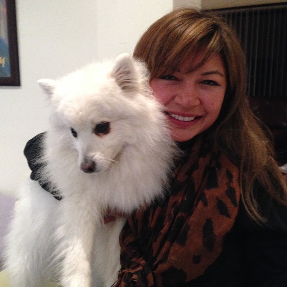 Meet your Posher, Sarah l.